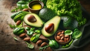 avocado daily nutritional powerhouse