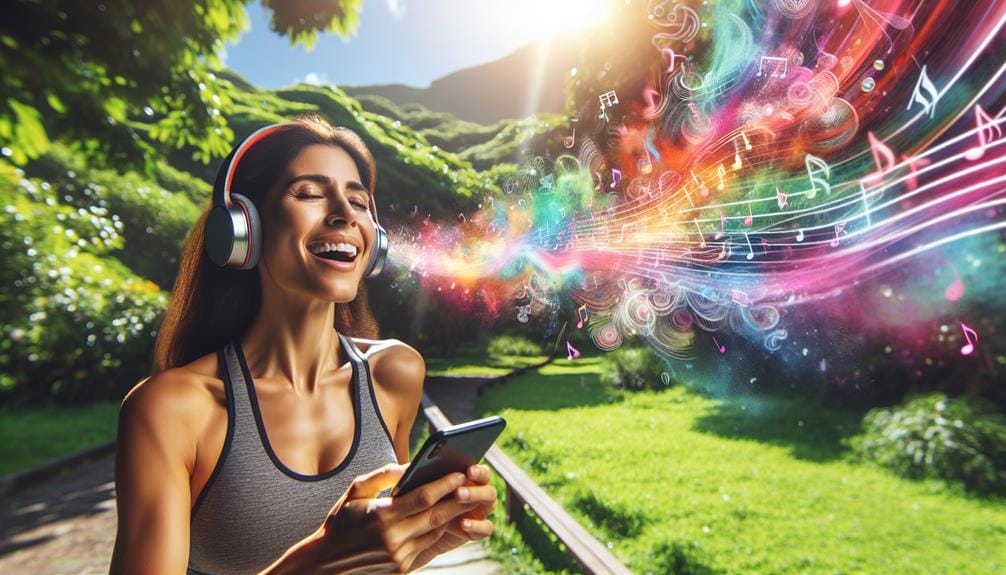 energetic music for exercise