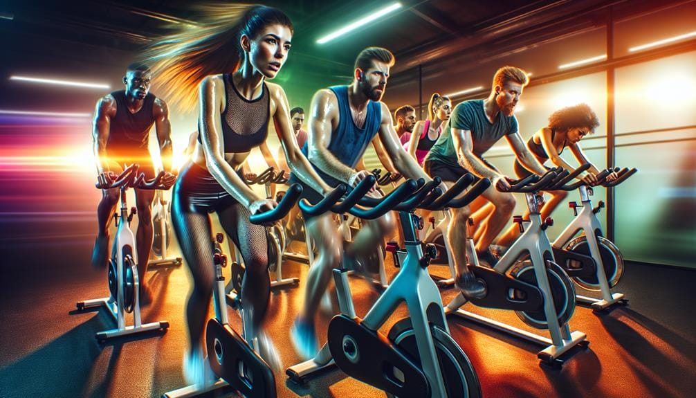 fitness trend on rise