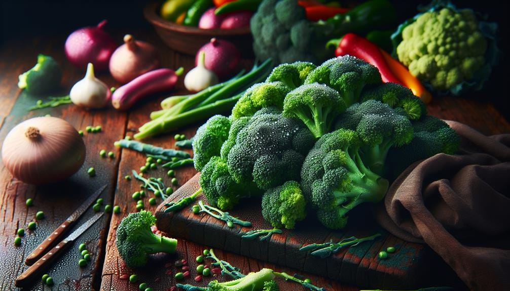 healthy vegetable disliked often