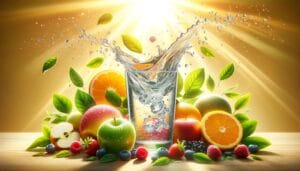 hydration for health benefits