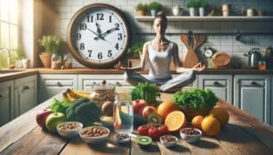 intermittent fasting for beginners