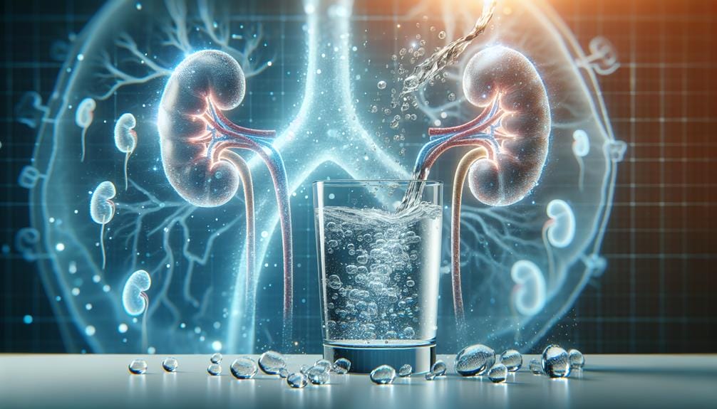 maintaining kidney health guidelines